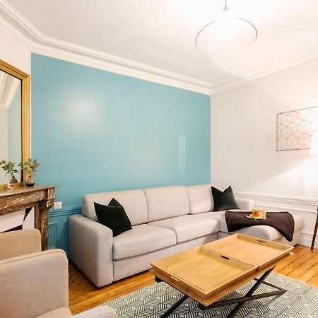 Central Paris - 1Br - Cityapartmentstay Exteriör bild