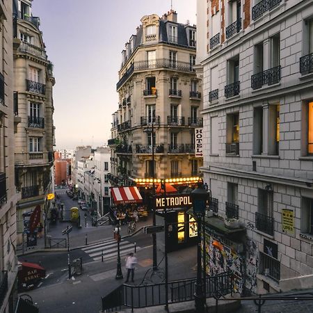 Central Paris - 1Br - Cityapartmentstay Exteriör bild