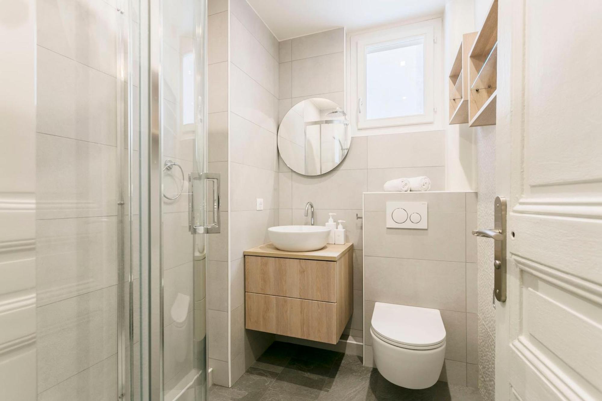 Central Paris - 1Br - Cityapartmentstay Exteriör bild